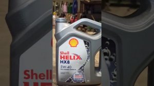 Шкода октавиа а5 1.6 замена масла и фильтров