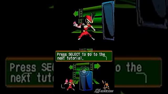 Viewtiful Joe: Double Trouble Nintendo DS смотреть онлайн
