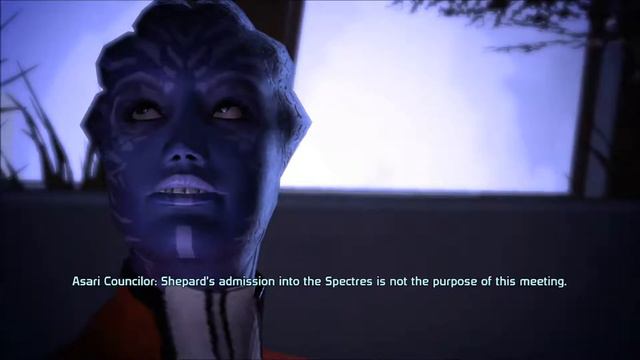 Mass Effect - With DLC Part 11 Playthrough (Citadel: Expose Saren,Garrus,Shadow Broker) смотреть онлайн