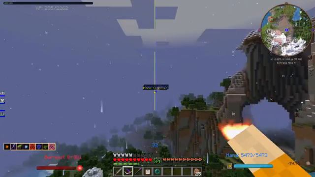 Surviving Ars Magica - Episode 60 - Ender Hunting