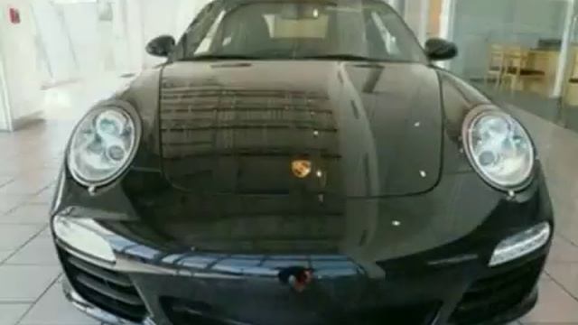 2010 Porsche 911 Carrera #P10031 in Chicago Highland Park, смотреть онлайн