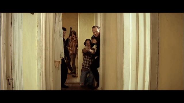 Леон смотреть онлайн