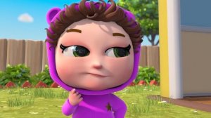 Play Nicely and MORE Songs for Kids | Compilation | Baby Joy Joy