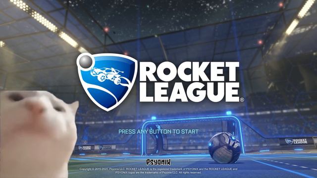 New Rocket League Intro Music Got Me Like (FULL VERSION)