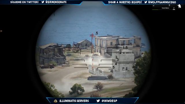 [DIRECTO] Negociacion - Arma 3 смотреть онлайн