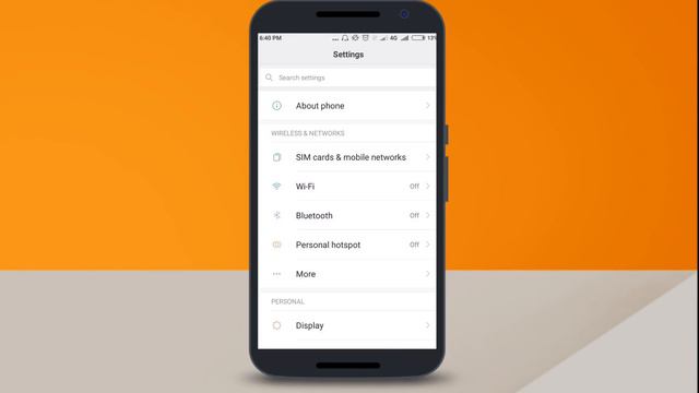 How to fix Sd card permission problem in all Mi/Xiaomi phones | Redmi note 5 pro. смотреть онлайн