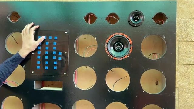 DL Audio Gryphon Lite TW 01 обзор, распаковка, прослушка с Gryphon Lite 165 смотреть онлайн