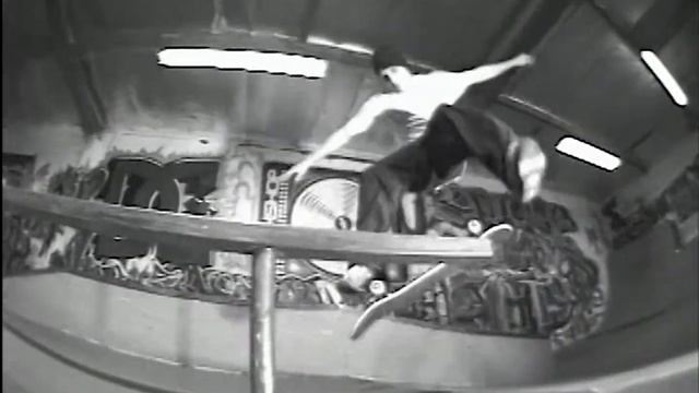 Transworld "I.E." (2000) смотреть онлайн