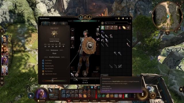 THE BEST Weapons & Armor Beginners Guide | Baldur's Gate 3 смотреть онлайн