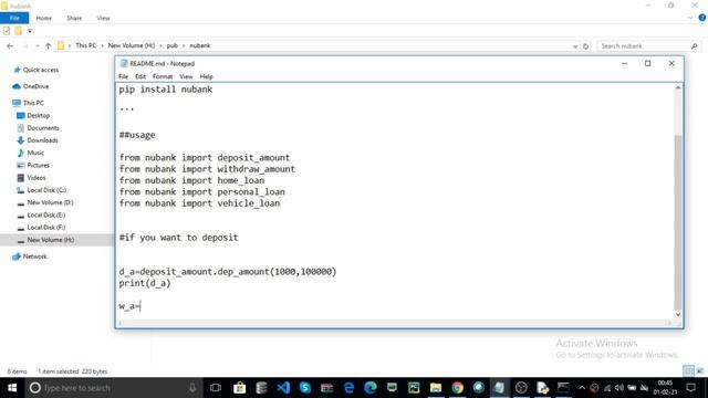 Publish packages into pypi смотреть онлайн