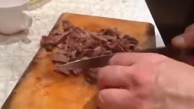 Подготовка запеченный утки для лазаньи смотреть онлайн