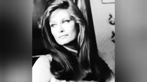 Трагическая судьба французской певицы Далиды