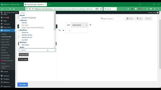 Connect WordPress Forms & Google Sheets to Save Entries | Elementor, Gravity, WPForms, CF7, Fluent смотреть онлайн