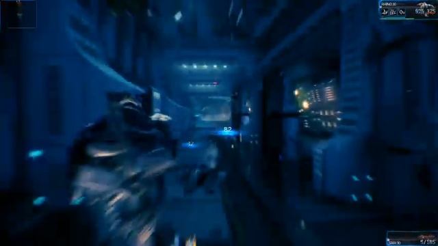 Warframe Gameplay - Cheaping out Raptor with Puncture Mod смотреть онлайн