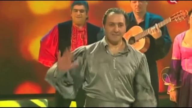 ВЕЧЕСЛАВ СЕЛИБЖАНОВ ЦЫГАНСКАЯ ВЕНГЕРКА смотреть онлайн
