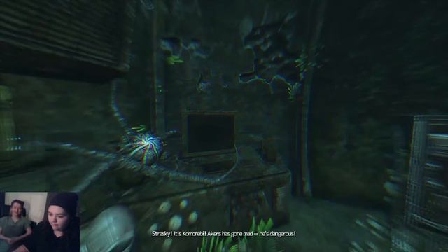 [5] "Where there's a will there's a way" - SOMA w/ Izzy & Jordan смотреть онлайн