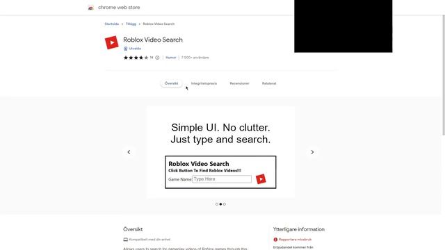 THIS ROBLOX EXTENSION/PLUGIN WILL HACK YOUR ACCOUNT смотреть онлайн