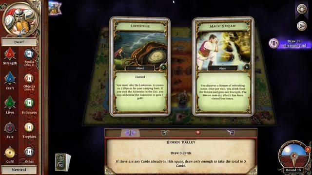 Check'n Talisman: Origins смотреть онлайн