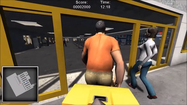 I'm Gonna Fork You! - Warehouse And Logistics Simulator - Simulator Sundays смотреть онлайн