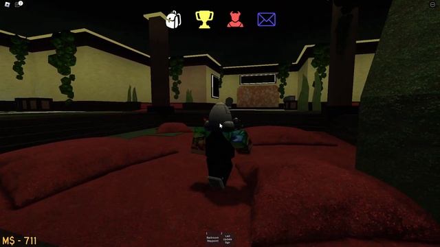 Roblox | Minus Elevation Secret Room (Outdated) смотреть онлайн