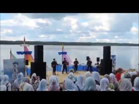 Город Мариинский-Посад смотреть онлайн