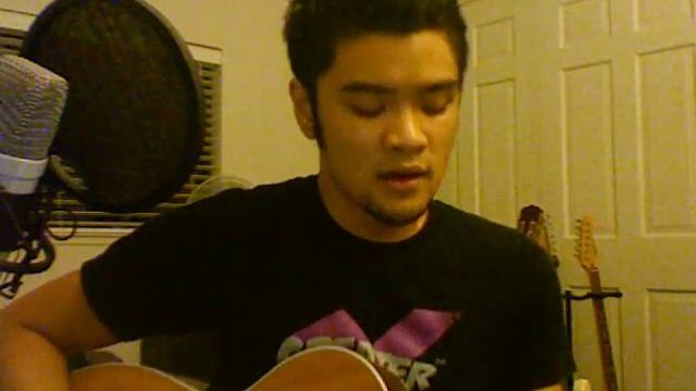 OTS: "I'm Yours" - A Jason Mraz Cover смотреть онлайн