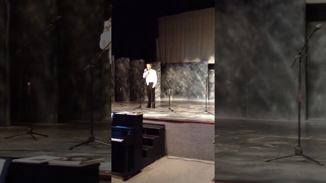 New Bern High School presentation of "Imagine" - John Lennon смотреть онлайн