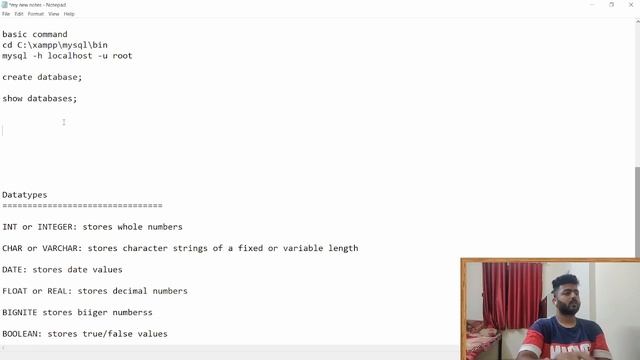 "Mastering SQL: Learn to Query Databases like a Pro" смотреть онлайн