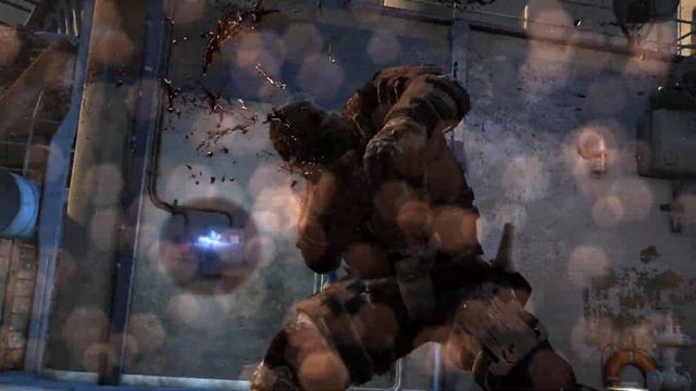 13. Tomb Raider Game of The Year Edition: Бункер на скале смотреть онлайн