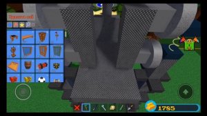 как построить управляемого робота в билд а боат | Roblox | Build a Boat for Treasure