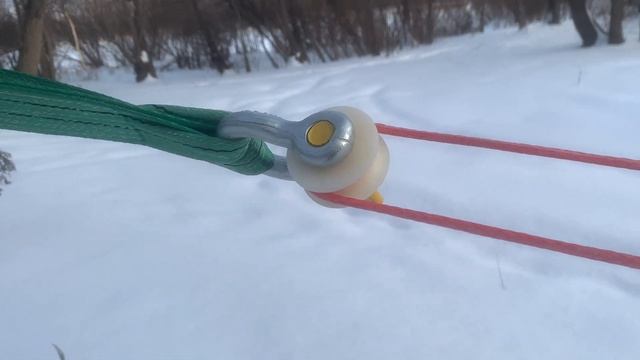 Блок полиспаст с шаклом смотреть онлайн