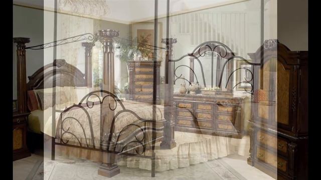 Remarkable Full Size Canopy Bed Design Ideas смотреть онлайн