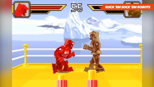 Shockingly Terrible GBA Games смотреть онлайн