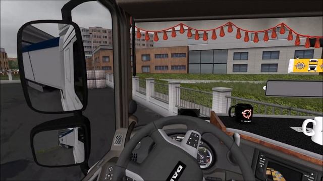 [ETS2 v1.35 & v1.36] Knapen K100 Trailer v1.3 by Kast *Best Class Trailer* смотреть онлайн
