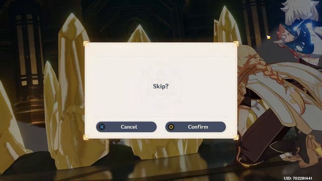 Genshin Impact AR 50 Bosses - F2P Geo Traveler Build【No Hit/Damage, Food Buffs, Solo】 смотреть онлайн