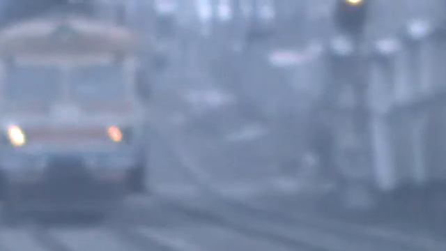 2TEG ЭР9М-524 ТИФОН ГУДОК СТАНЦИЯ КИЕВСКАЯ РУСАНОВКА смотреть онлайн