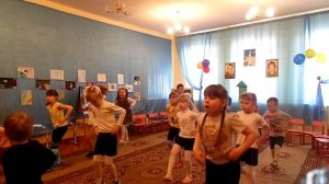 Космическая зарядка "Если очень захотеть, можно в космос полететь"