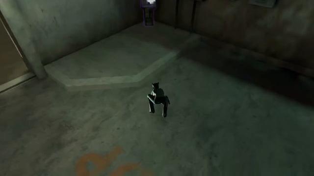 Catwoman  прохождение Часть 6
