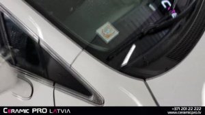 Как работает керамика на авто