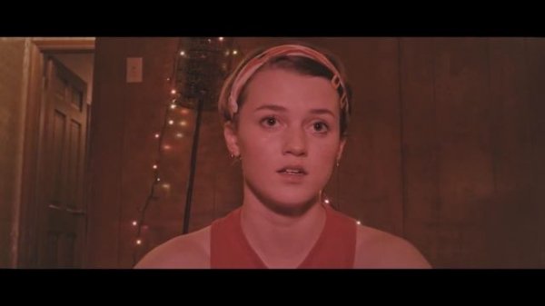 Forbidden Fruit Music Video