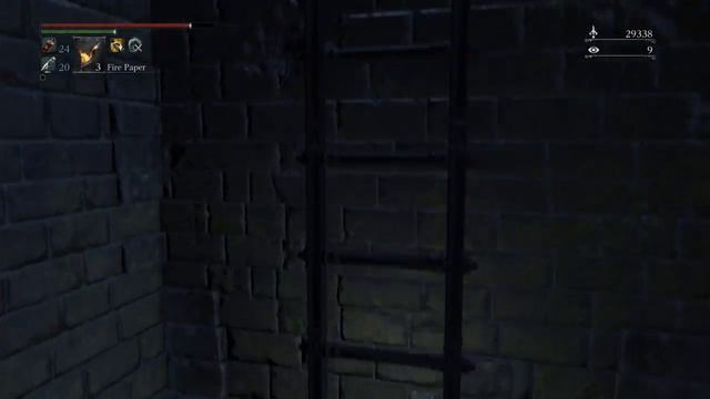 GG Bloodborne смотреть онлайн