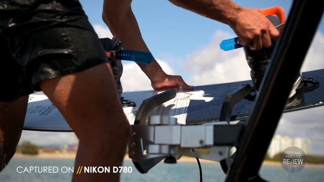 Nikon D780 DSLR Camera 2020 - National Product Review смотреть онлайн