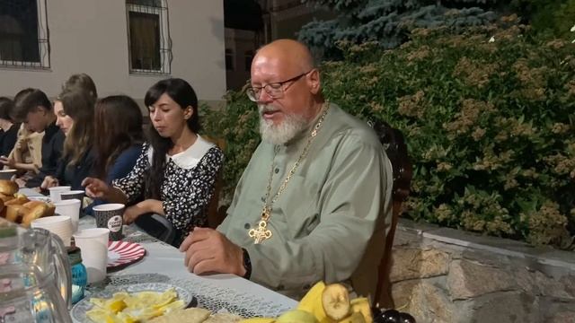 Блаженный Августин: жизнь и труды смотреть онлайн