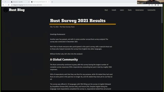2022-02-21 Cross Team Collaboration Fun Times (CTCFT) смотреть онлайн