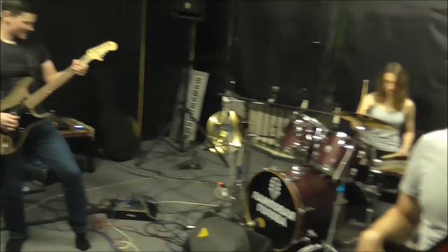 Mannequin Challenge From CannonBall Band / Манекен челлендж от группы CannonBall смотреть онлайн