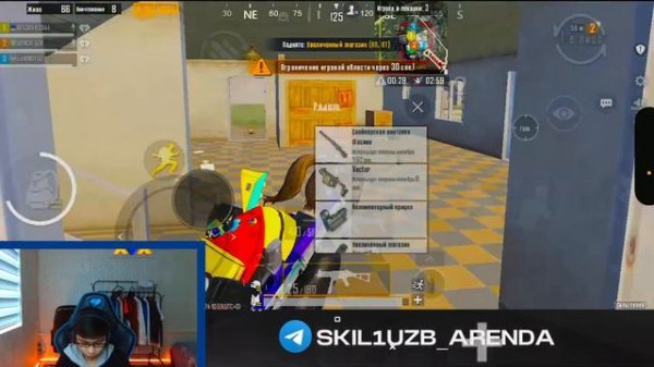 SKIL1UZB OZIMGA SHAXSIY AKKAUNT SOTVOLDIM HAMMANI DRGA QOSHIB QOYAMIZ + ZAVA KACH QILAMIZMI ?