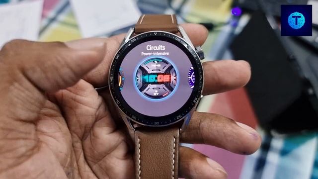 Huawei Watch GT3 46mm Smartwatch Review - TechlabZ SL (සිංහල) смотреть онлайн