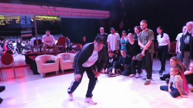 Dance Fest GROW UP 45 смотреть онлайн