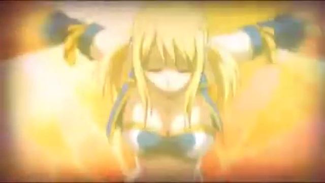 Fairy Tail смотреть онлайн