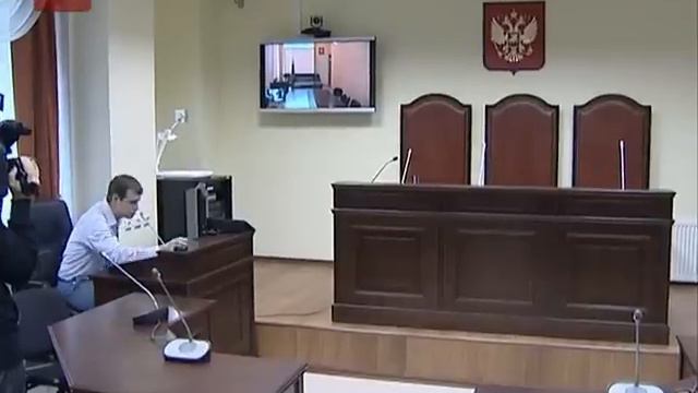 Арбитражный суд области переехал в новое здание смотреть онлайн